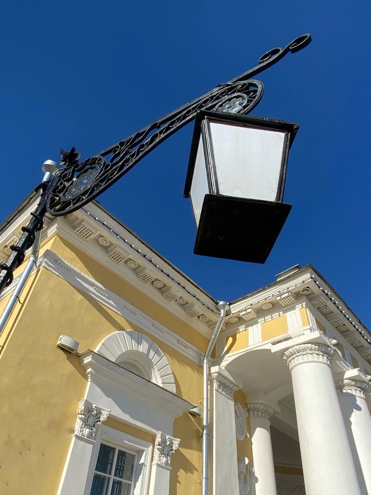 Photograph by Ольга Краснова