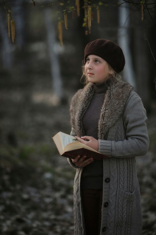 Photograph by Татьяна Медведева