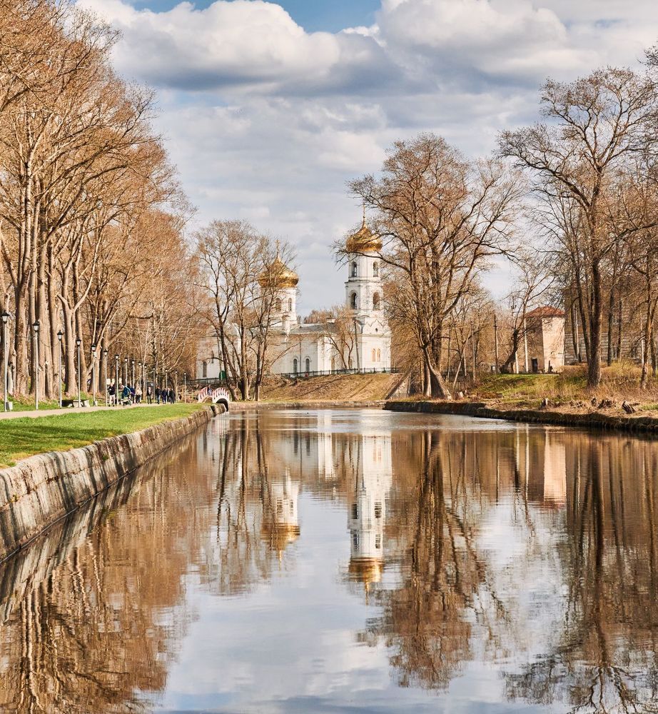 Photograph by Сергей Ветошкин