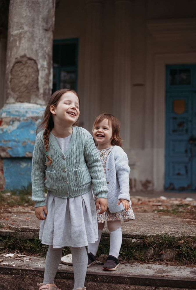 Фотография автора Кристина Барановская