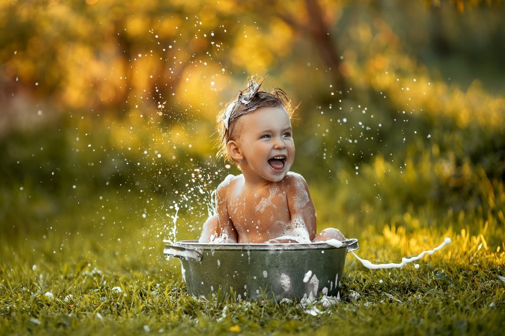 Photograph by Катерина Киреева