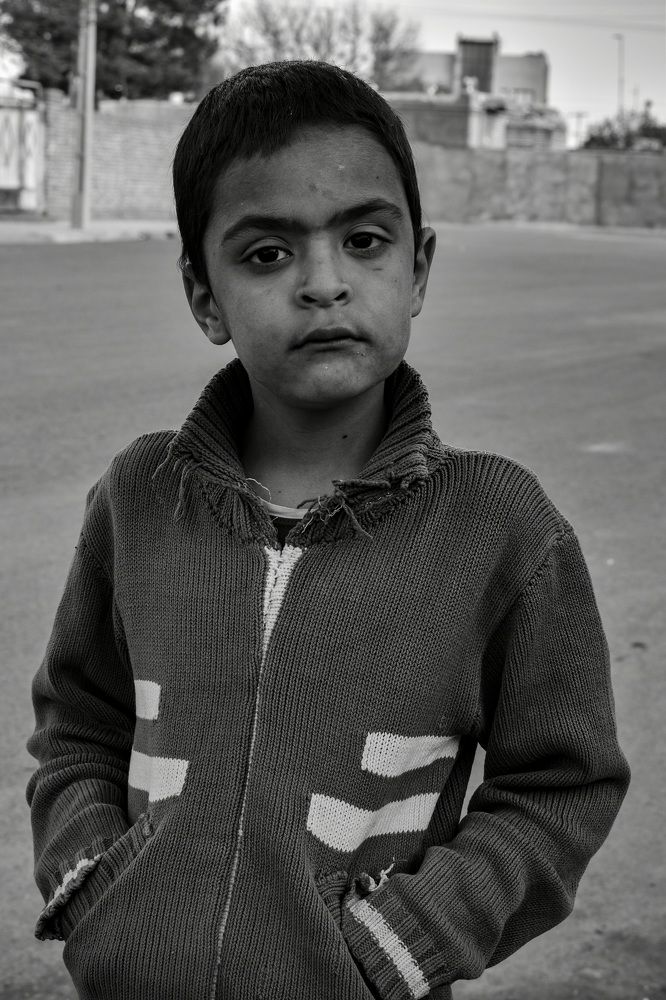 Photograph by Mohammad Delpak Fariman