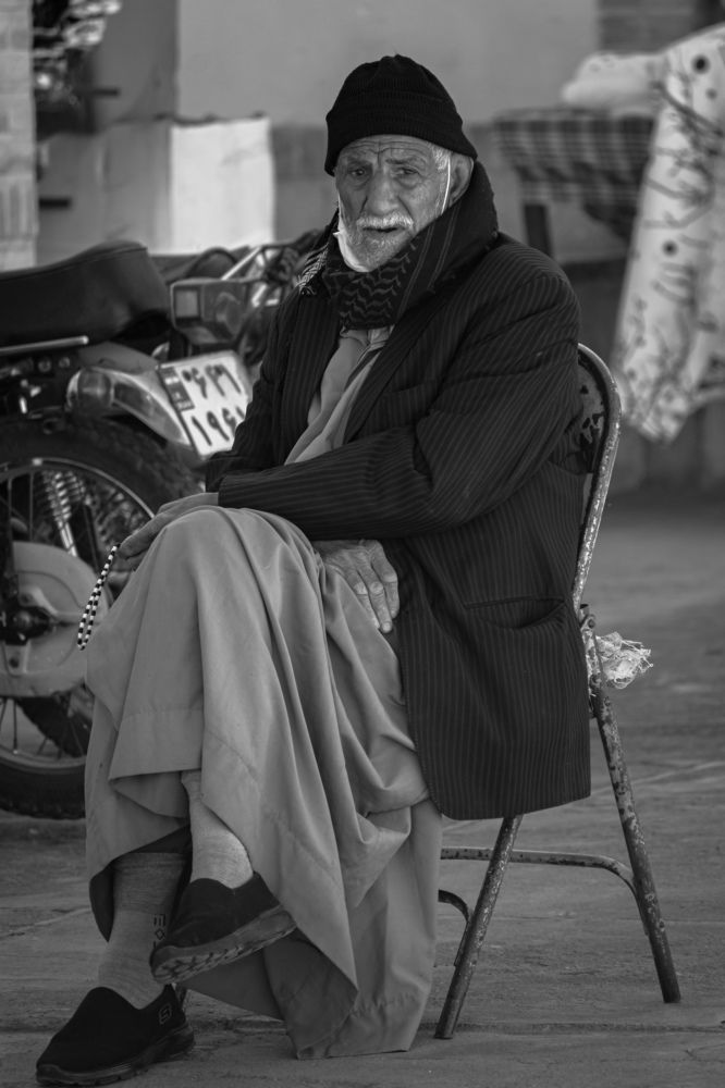 Photograph by Mohammad Delpak Fariman