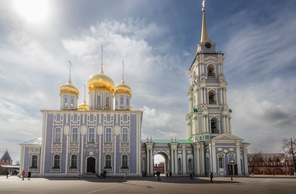 Photograph by Анатолий Чупрынин