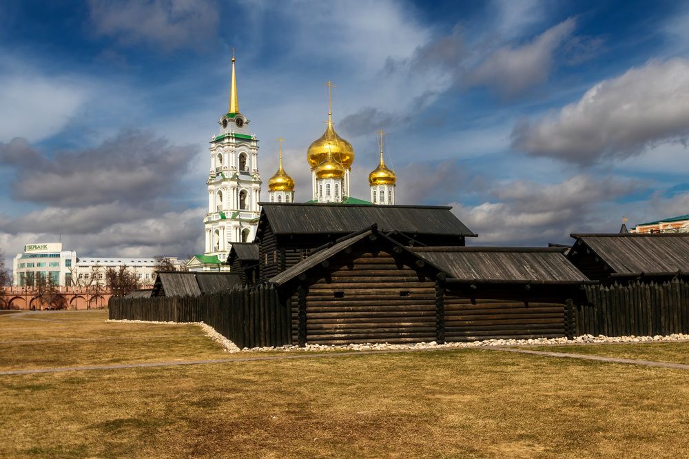 Photograph by Анатолий Чупрынин