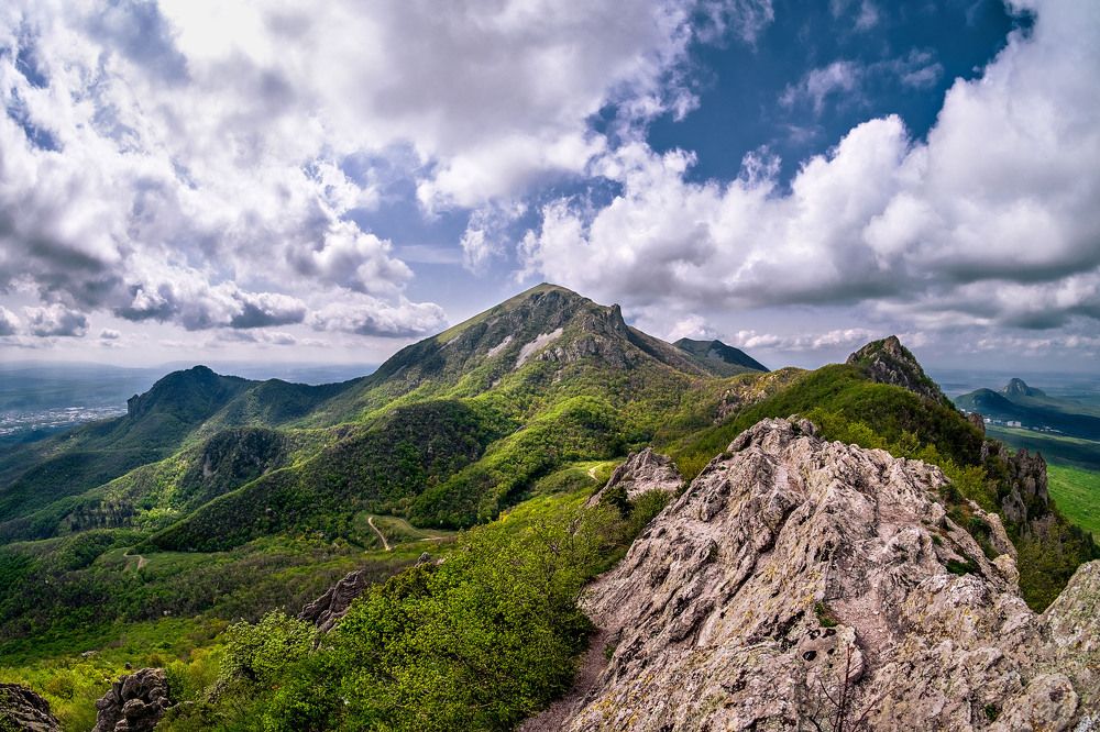 Photograph by Владимир Ганзиков