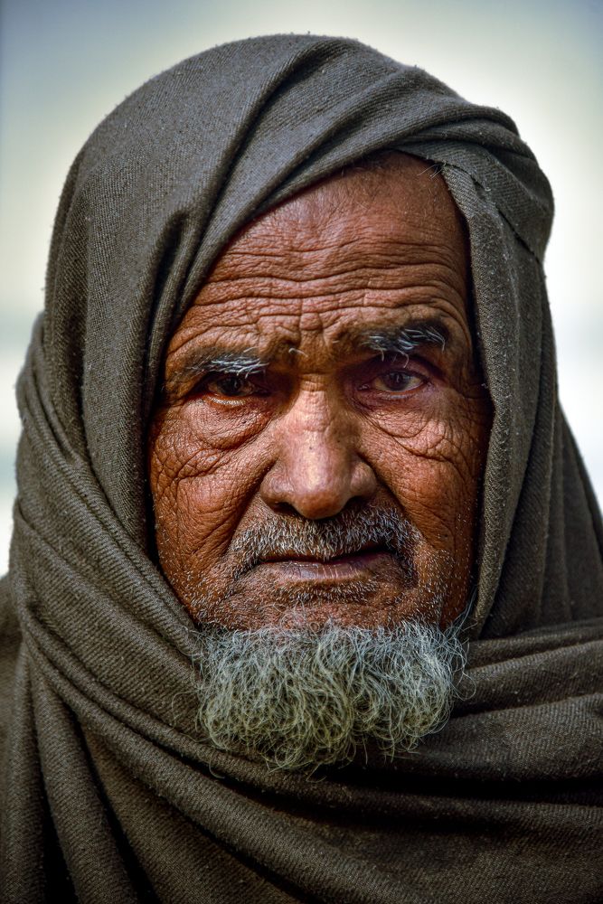 Photograph by Kuldeep Rajora