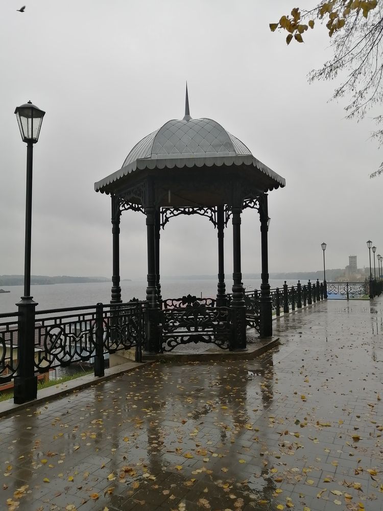 Photograph by Ирина Ганина