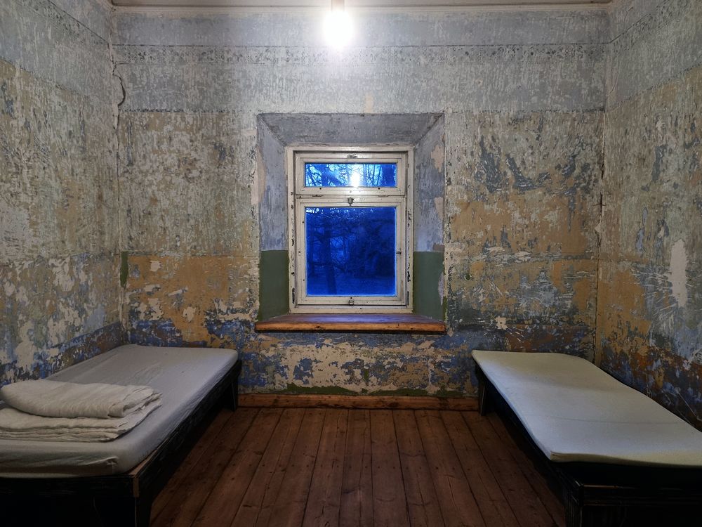 Photograph by Rolandas Valančauskas