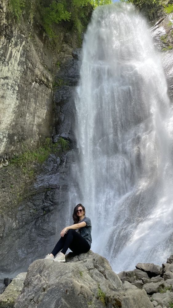 Photograph by Екатерина Примоленная