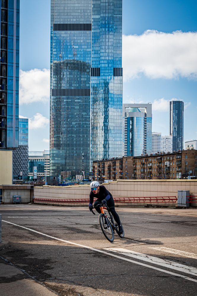 Photograph by Александр Ендин