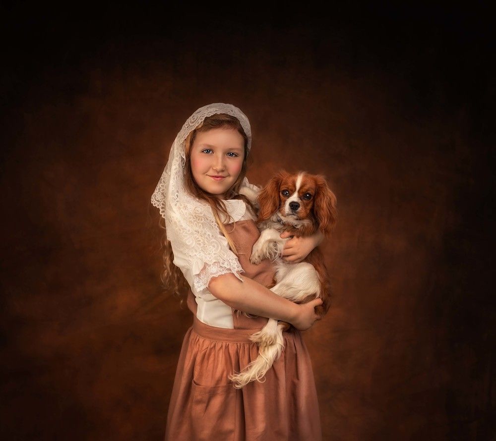 Photograph by Marta Muzylowski