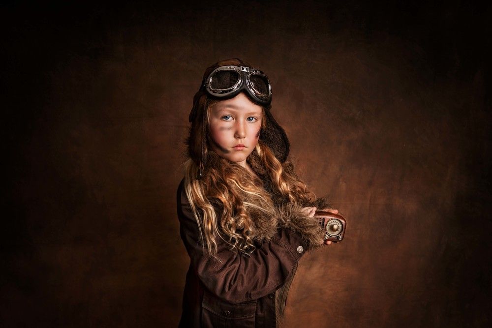 Photograph by Marta Muzylowski