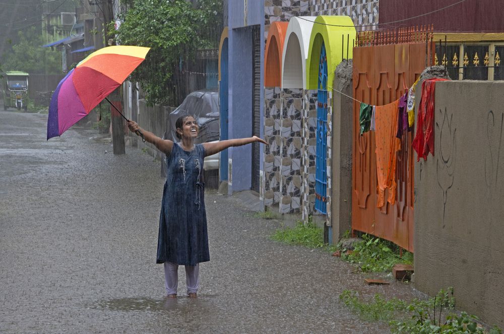 Photograph by CHINMOY BISWAS