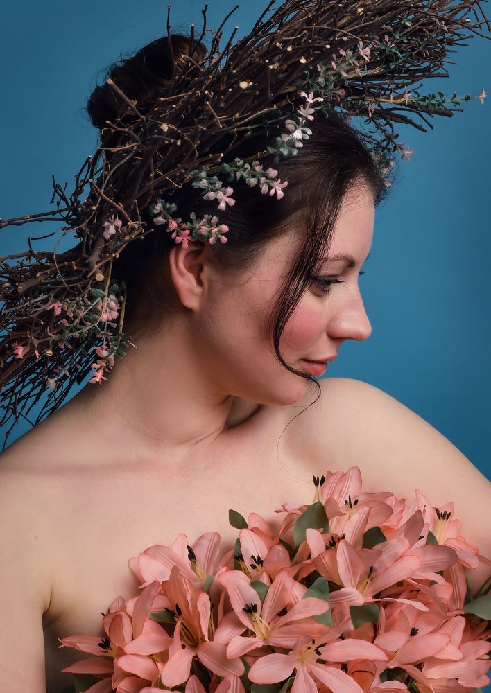 Фотография автора Anna NovaLova