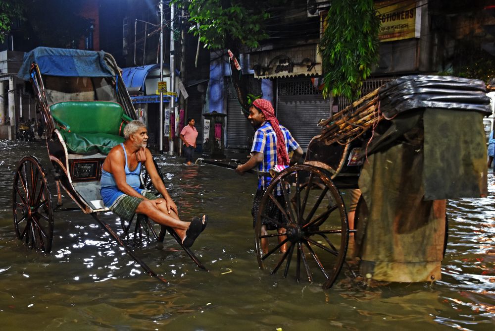 Photograph by CHINMOY BISWAS