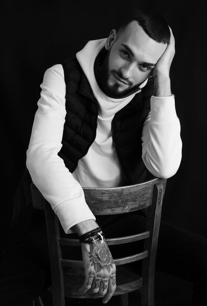 Photograph by Надежда Дрягилева