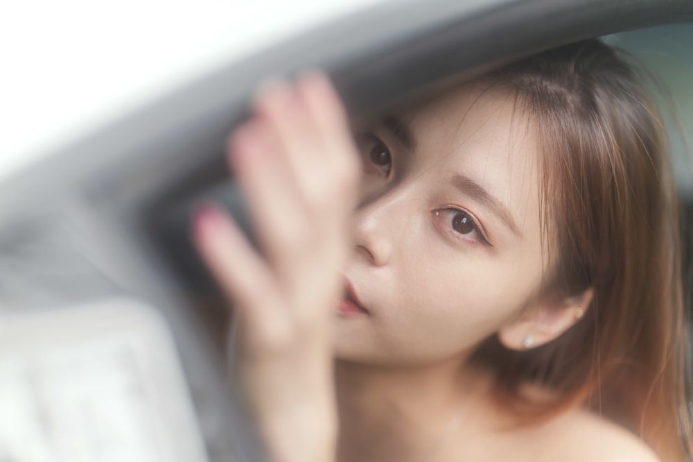 Photograph by Albert Wong