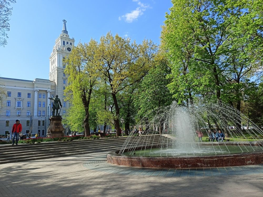 Photograph by Виктория Сысоева