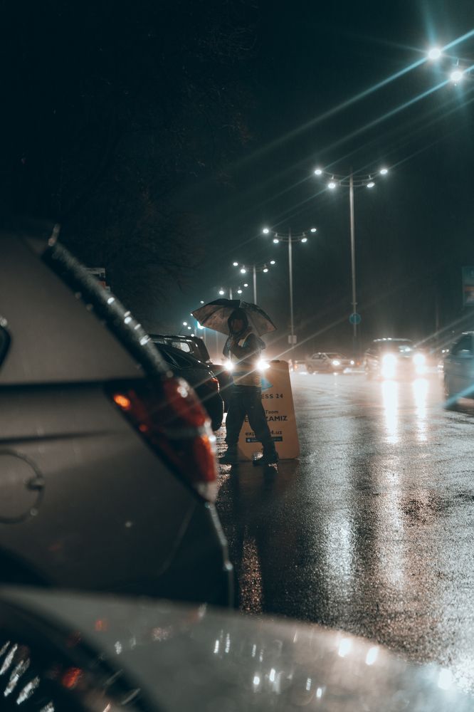 Photograph by Георгий Намазов