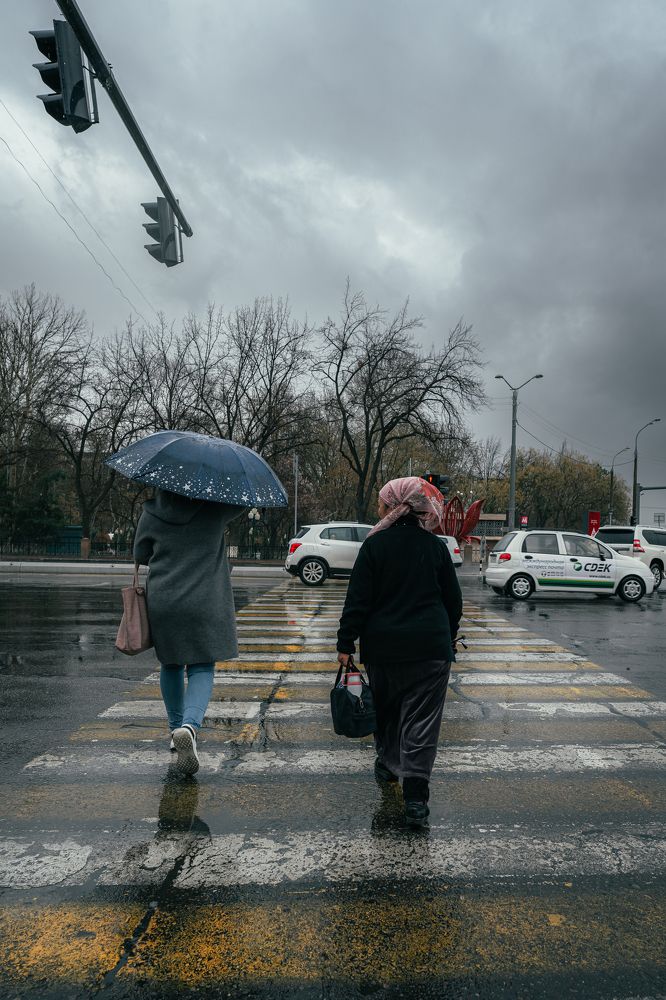 Photograph by Георгий Намазов