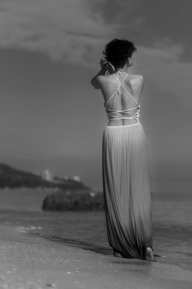 Photograph by Albert Wong