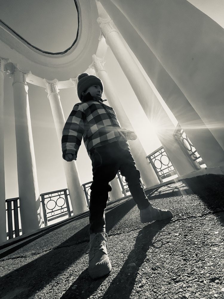 Photograph by Алена Орлова