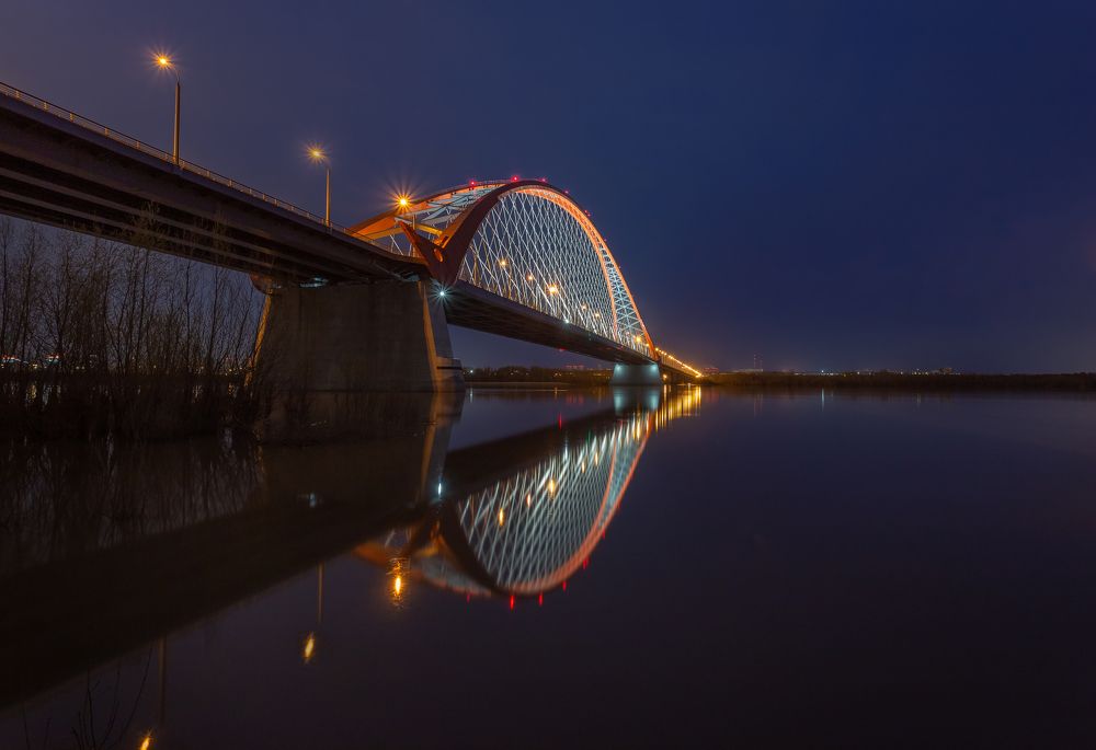 Photograph by Олег Шмельков