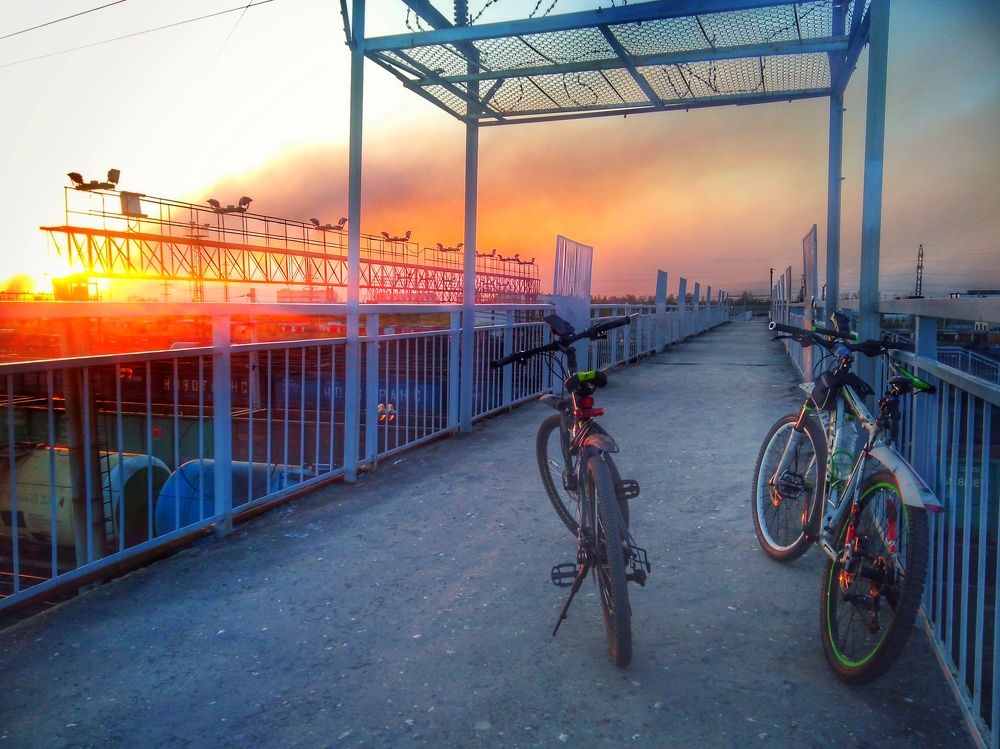 Photograph by Сергей Хранитель