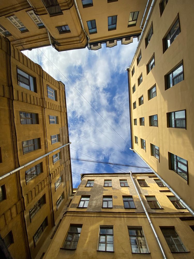 Photograph by Елена Лотник