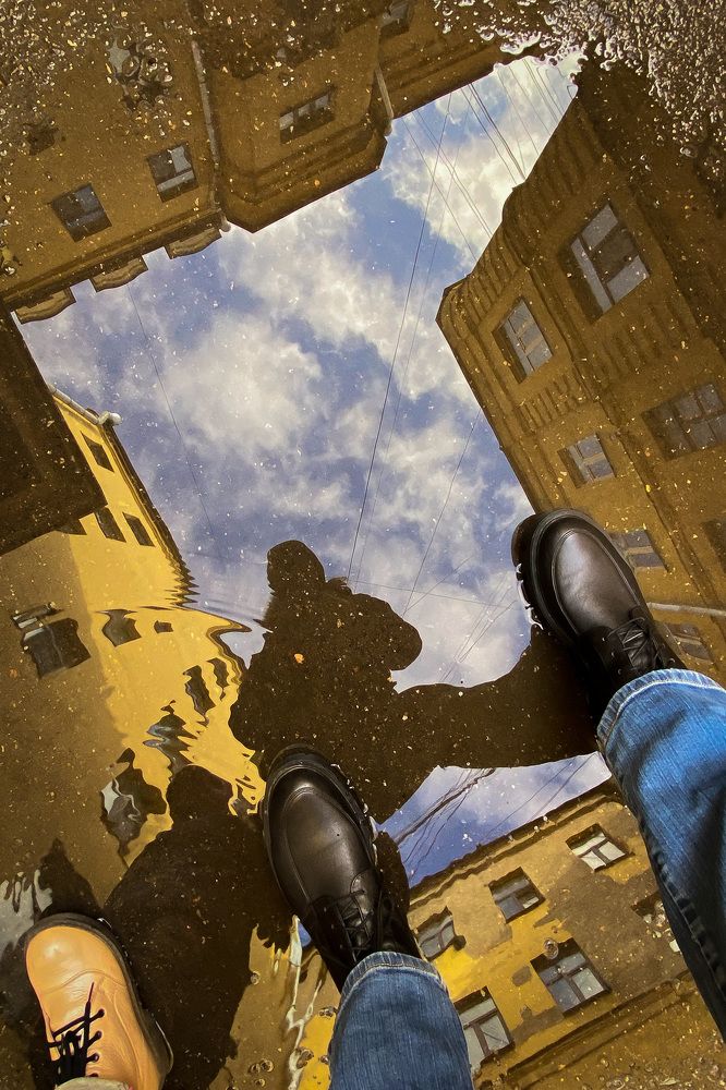 Photograph by Елена Лотник