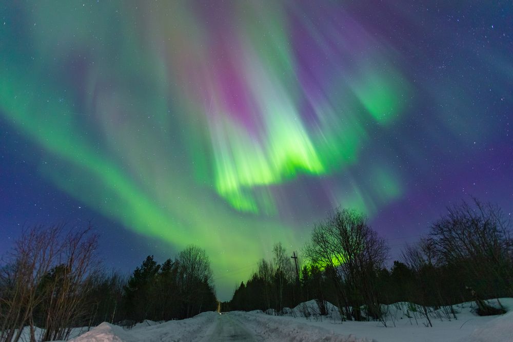 Photograph by Макс Морозов