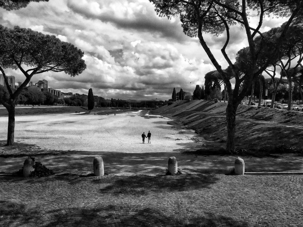 Photograph by Petar Atanasov