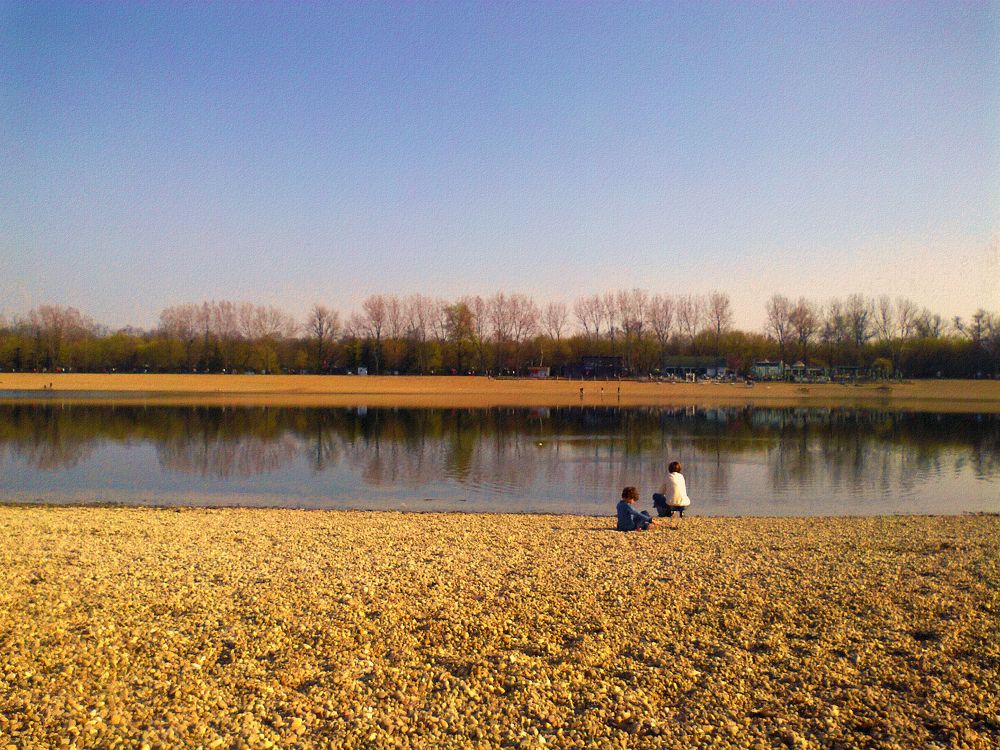 Photograph by Dubravka Madjinca