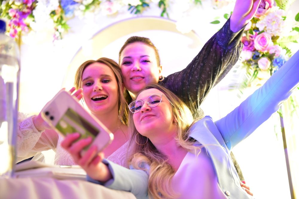 Photograph by Василь Гареев