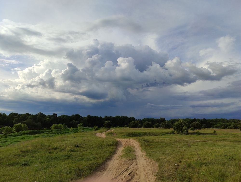 Photograph by Алексей Федулов