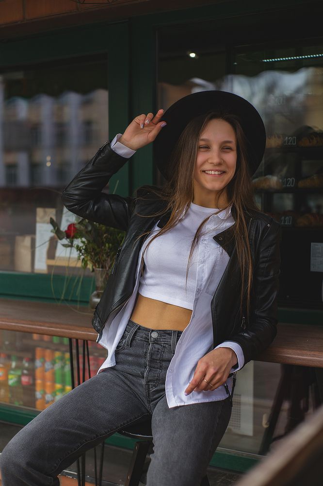 Photograph by Аня Егоренкова