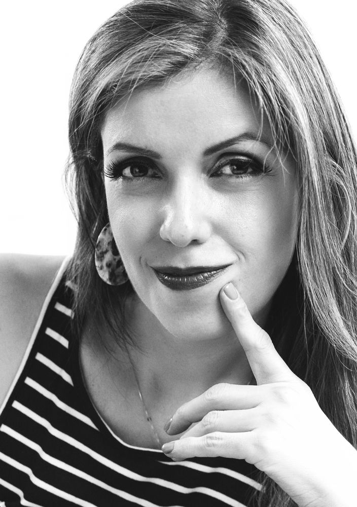 Photograph by Belen Medina de la Campa