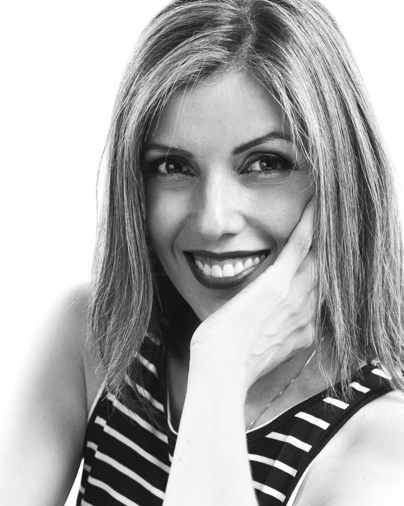 Photograph by Belen Medina de la Campa