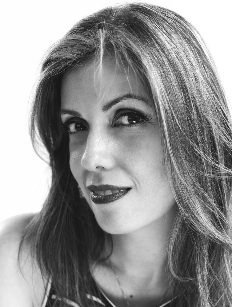 Photograph by Belen Medina de la Campa