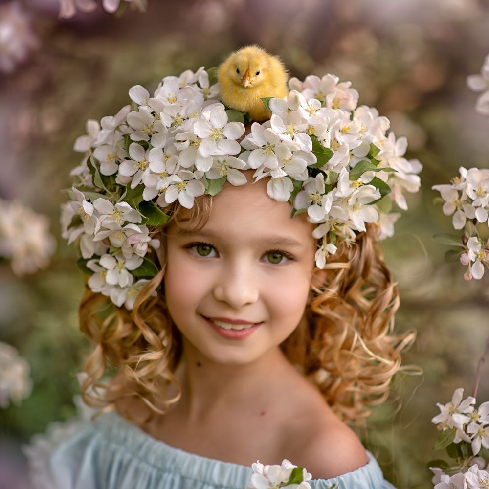 Photograph by Елена Заречная