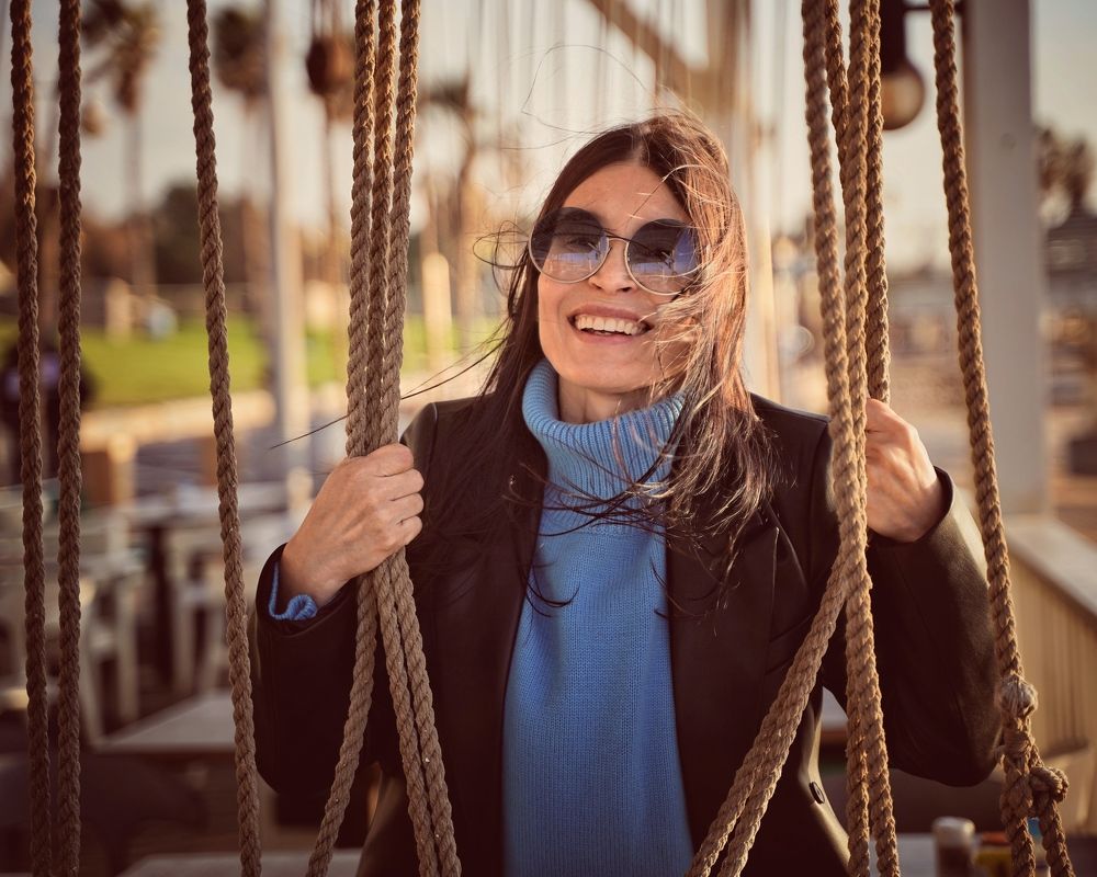 Photograph by Taliya Tsvetkova