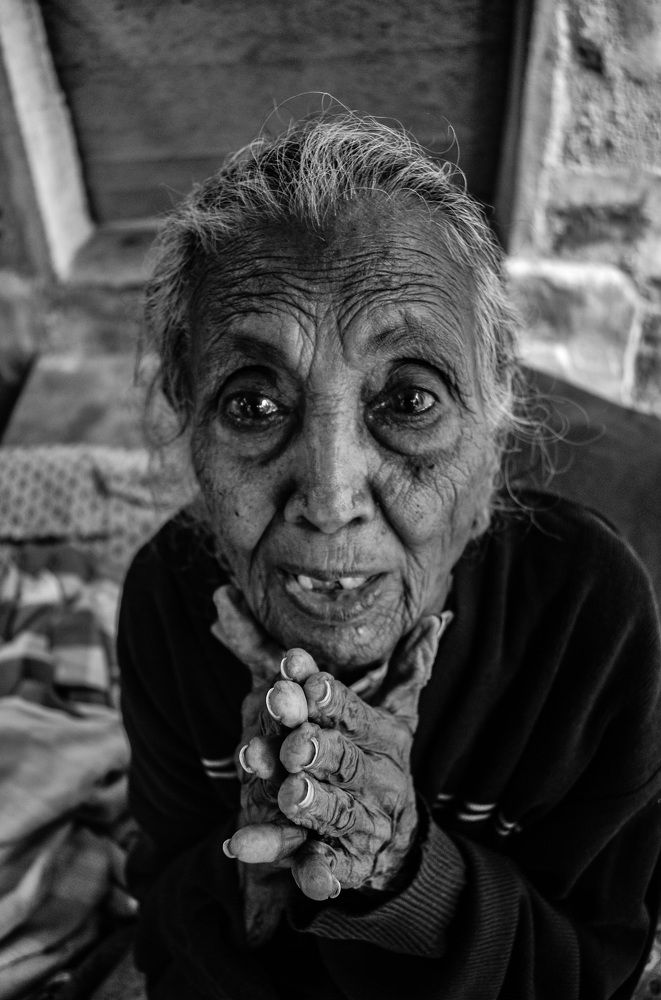 Photograph by Prabu Devan