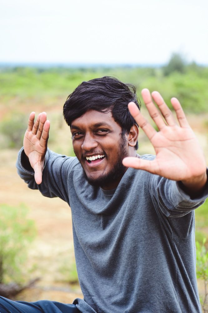 Photograph by Prabu Devan