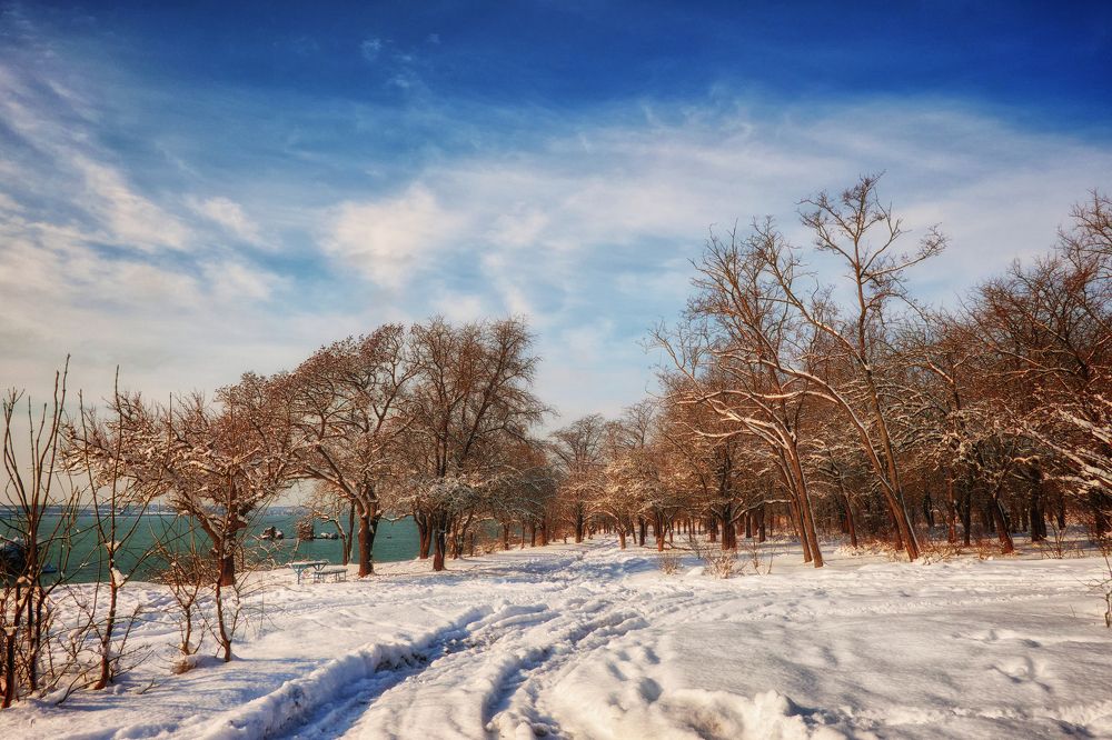 Photograph by Станислав Илюк