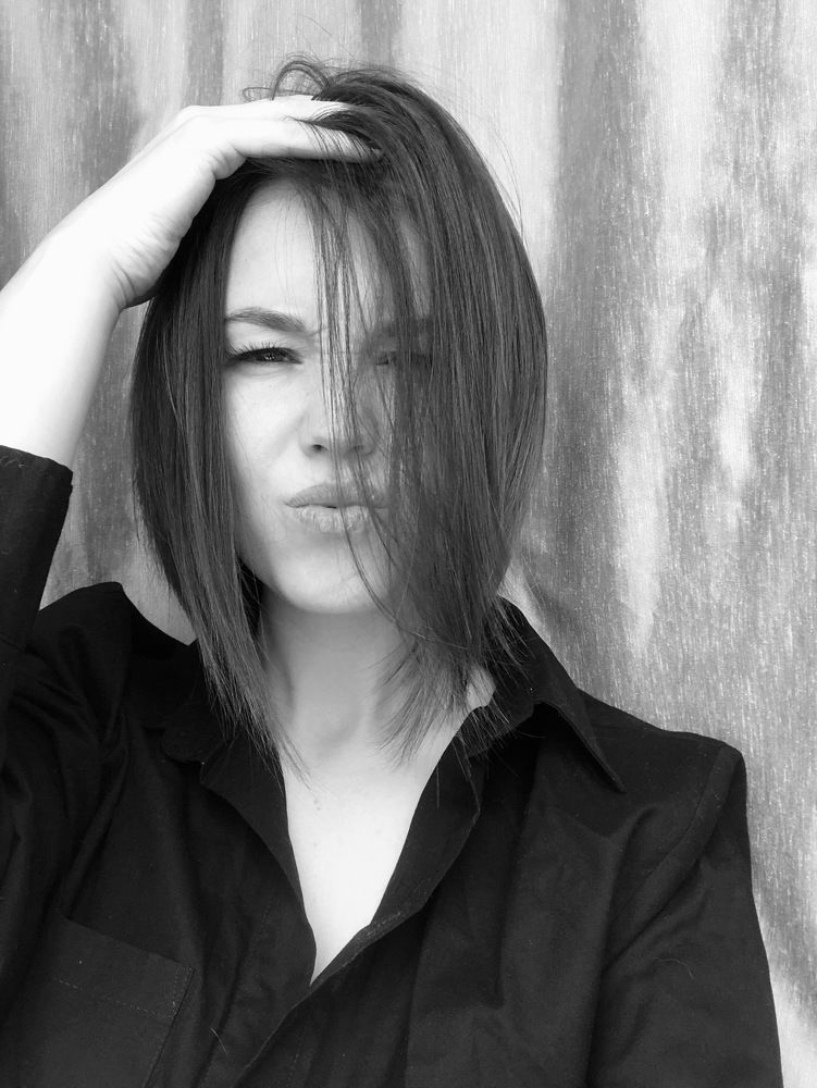 Photograph by Юлия Ерофеева