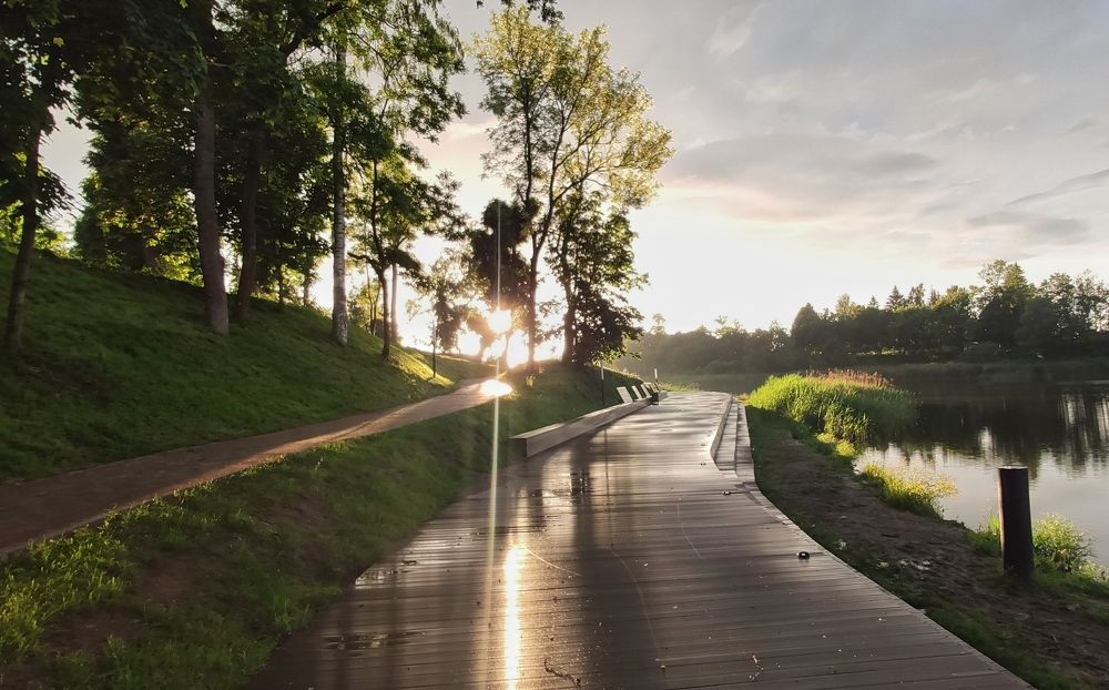 Photograph by Марина Серых