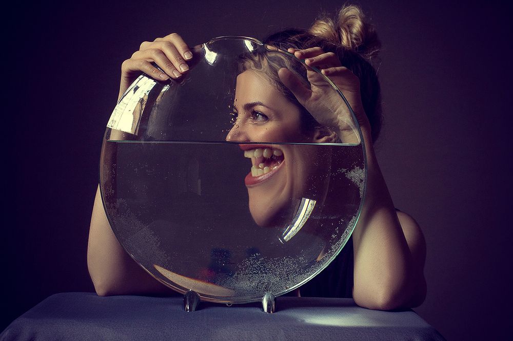 wickedness with reflection