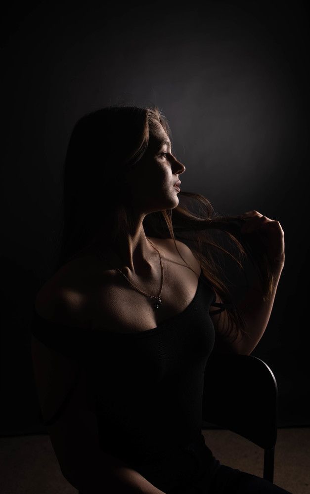 Photograph by Kirill Yakowlew