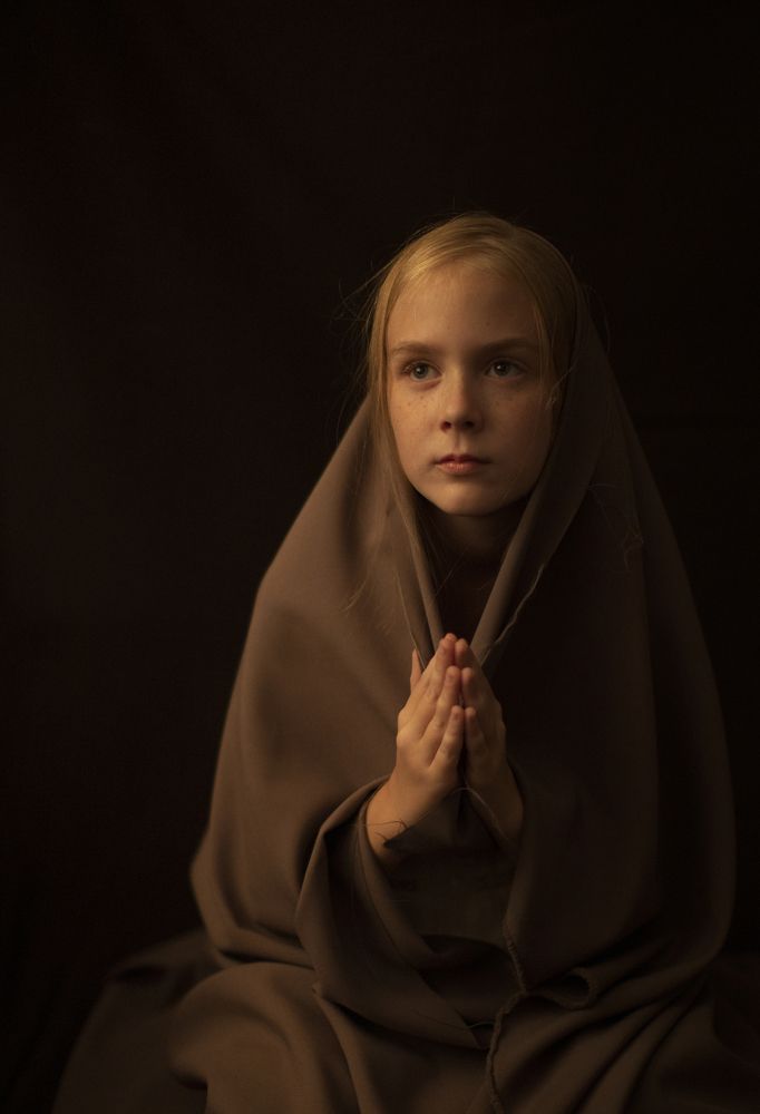 Photograph by IRENA TOVMA